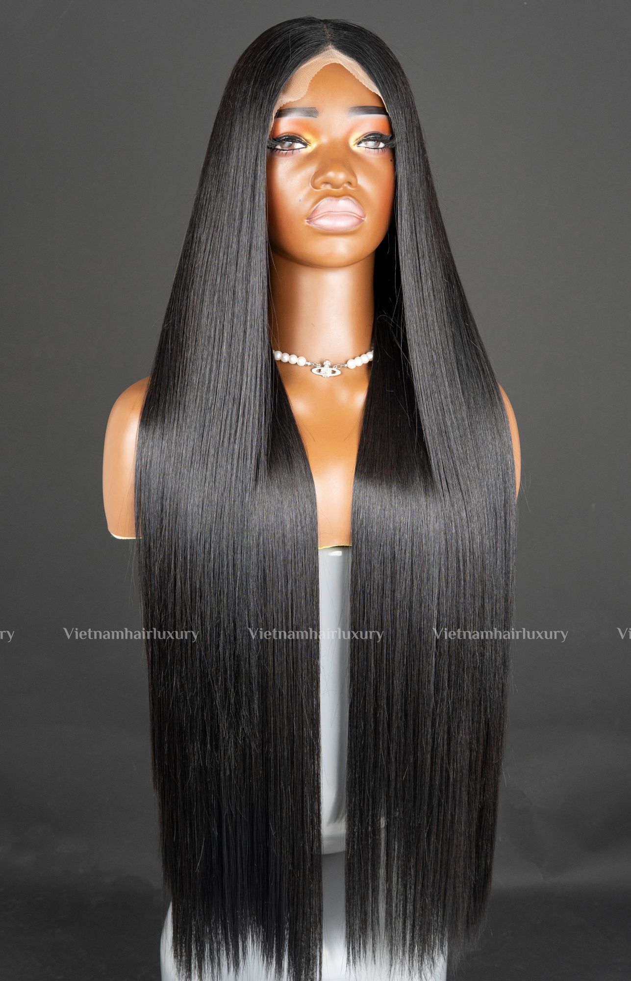 Glueless Wear And Go Human Hair Wig - 13x4/13x6 HD 레이스 라고스 헤어라인 웨어앤고