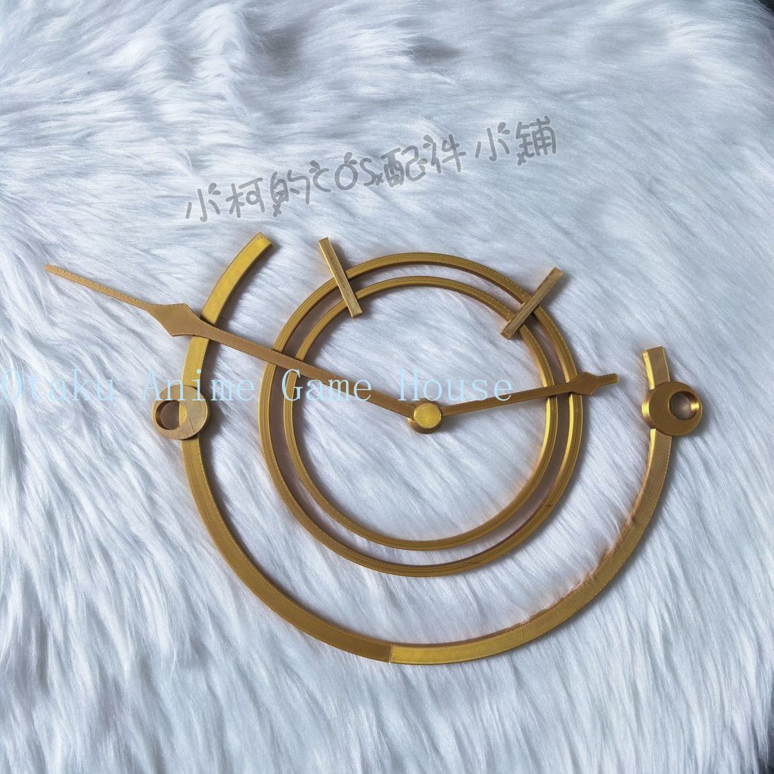 Neverness To Everness Hotori 3 - Hair Clips 리뷰 및 가격