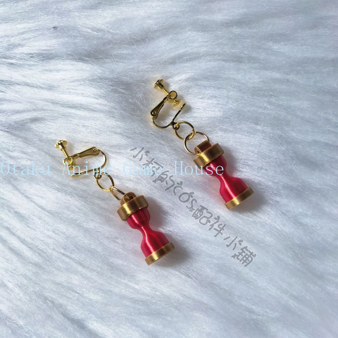 Neverness To Everness Hotori 3 - Hair Clips 리뷰 및 가격