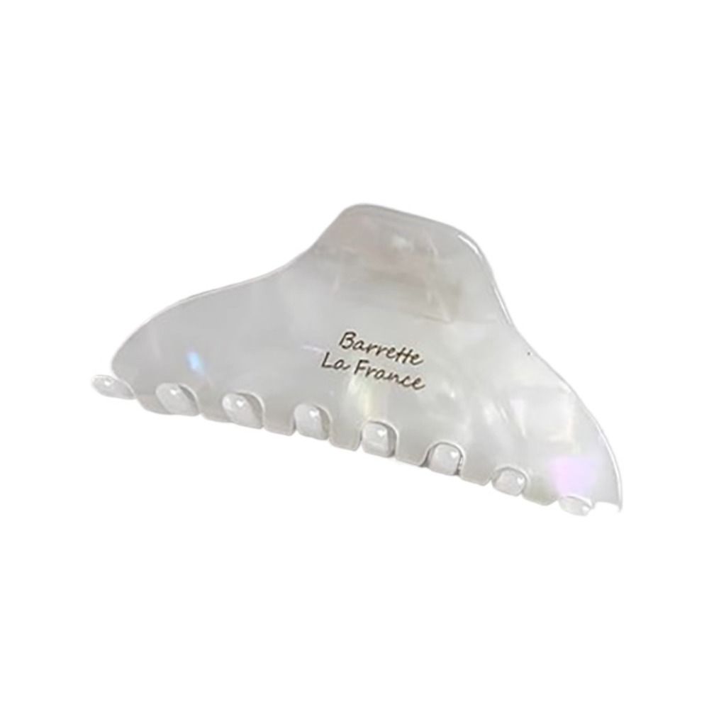 헤어드레스 대형 헤어 클로 10.5CM 아세테이트 헤어 - Hair Clips 리뷰 및 가격