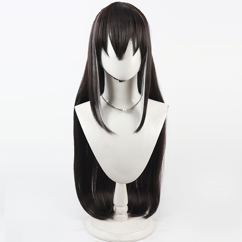 카와카미 겐사이 코스프레 가발 페이트 그랜드 오더 FG - Synthetic Wigs 리뷰 및 가격