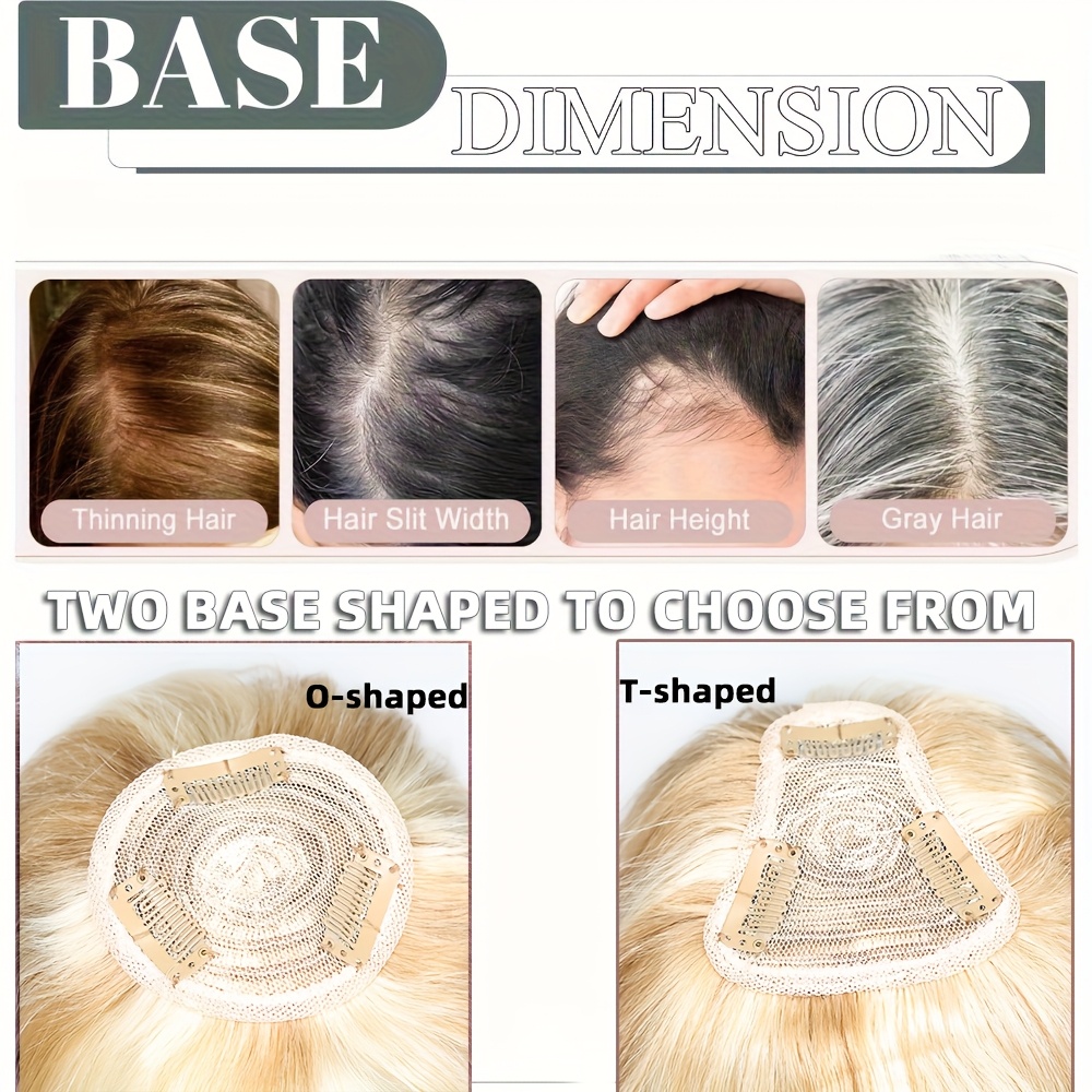 360 °   여성용 앞머리 있는 3D 헤어 클립 -  - Hair Clips 리뷰 및 가격