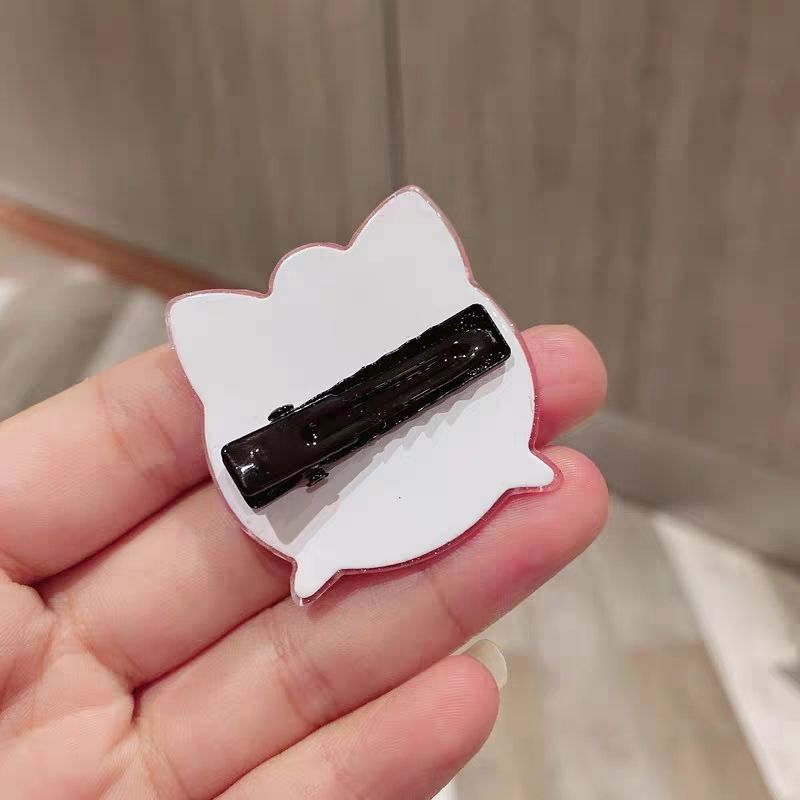포켓몬 헤어 클립 헤어핀 학생들을 위한 귀여운 헤어 액 - Hair Bundles 리뷰 및 가격
