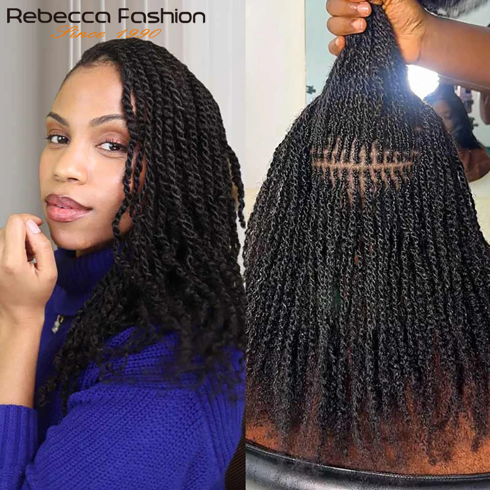 아프로 곱슬머리 벌크 인모 브레이딩용 QVR 레미 벌크 - Water Wave Bulk Human Hair For Braiding 리뷰 및 가격