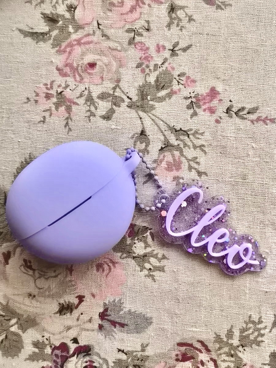 1PC 맞춤형 헤어 클립 - 맞춤형 PMMA 레이저 새 - Hair Clips 리뷰 및 가격