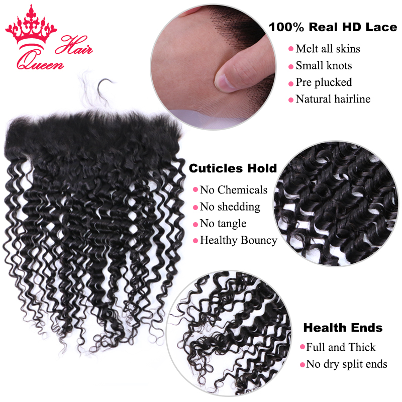 Top Quality Hair Bundles With  - Deep Wave 3 Bundles With Closure 리뷰 및 가격
