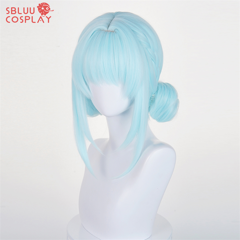 SBluuCosplay Genshin Impact In - Synthetic Wigs 리뷰 및 가격