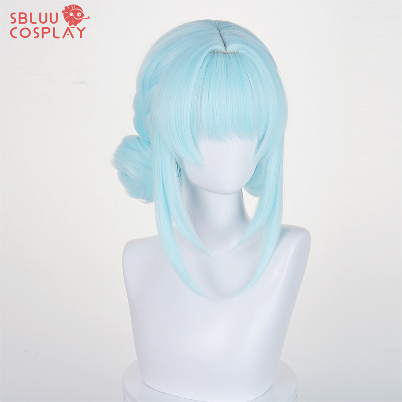 SBluuCosplay Genshin Impact In - Synthetic Wigs 리뷰 및 가격