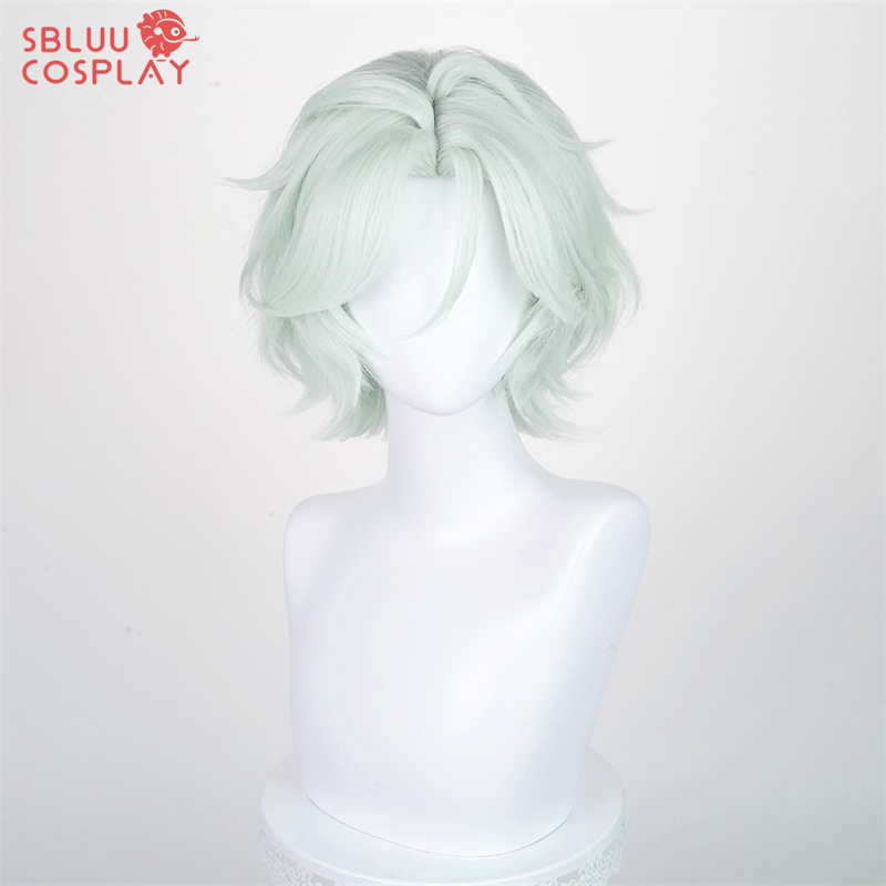 SBluuCosplay Genshin Impact If - Synthetic Wigs 리뷰 및 가격